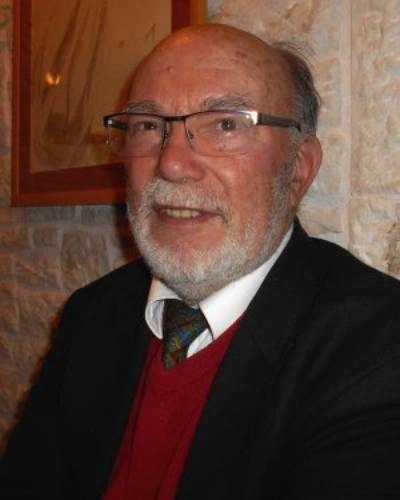 Akademik dr.sc. Josip Bratulić